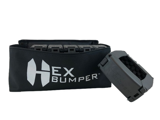 HexBumper Carrying Case