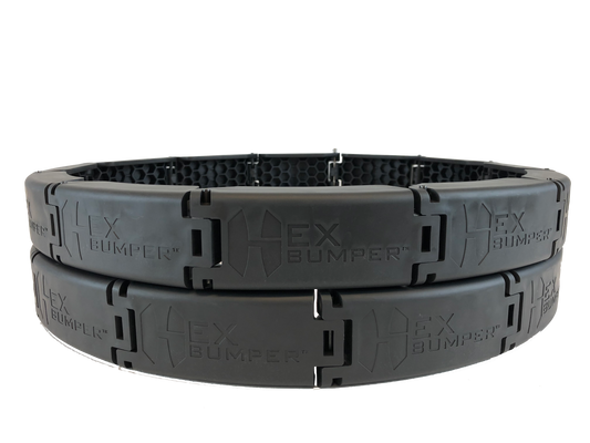 HexBumper NextGen