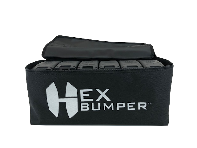 HexBumper Carrying Case