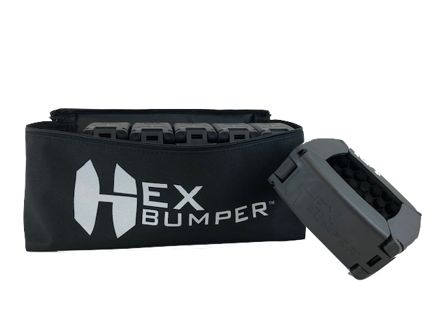 HexBumper Carrying Case