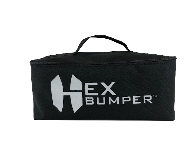 HexBumper Carrying Case