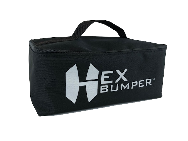 HexBumper Carrying Case
